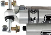Fox 11+ Chevy HD 2.0 Performance Series 7.9in. Smooth Body Remote Res. Front Shock / 4-6in. Lift - 980-24-966