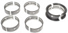 Clevite Pontiac 4 1.8L-1.8L Turbo-2.0L-2.0L Turbo 1982-94 Main Bearing Set - MS2068A25MM