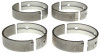 Clevite Chrysler Products V6 2.7L 1998-02 Main Bearing Set - MS2209P