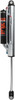 Fox 4.0 Factory Series 12in P/B Res. 4-Tube Bypass (2 Comp/2 Reb) Shock 1-1/8in. (Cust. Valv) - Blk - 981-02-390-1