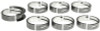 Clevite Chevrolet 4 2.8L-2.9L DOHC 2004-10 Main Bearing Set - MS2249A