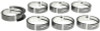 Clevite Chevrolet 4 2.8L-2.9L DOHC 2004-10 Main Bearing Set - MS2249A