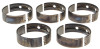 Clevite Chrysler V8 6.4L Hemi 2011 Vin Code J Main Bearing Set - MS2296H