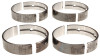 Clevite Chrysler V6 4.0L SOHC 2007 - 2011 Vin Code 6 X Main Bearing Set - MS2303A
