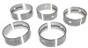 Clevite Nissan 1.6L 1596cc K4M Plantina Clio Main Bearing Set - MS2316A