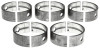 Clevite 1.0L Matiz Main Bearing Set - MS2326A25MM
