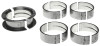 Clevite Ford V8 221-255-260-289-302 1962-01 Main Bearing Set - MS590A10