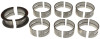 Clevite Ford Pass & Trk 200 6 Cyl 1965-75 Main Bearing Set - MS771G