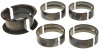 Clevite Chevrolet V8 366-396-402-427-454-502 1965-2000 Main Bearing Set - MS829H9