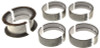 Clevite GMC Pass & Trk 366 6.0L 396 6.6L 402 6.6L 427 7.0L 454 7.4L Main Bearing Set - MS829V