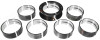 Clevite Ford Pass & Trk 240 250 300 6 Cyl 1966-93 Main Bearing Set - MS979A