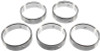 Clevite Chevrolet V8 4.8L-5.3L-6.0L 1997-2003 Camshaft Bearing Set - SH2160S