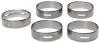Clevite Ford Pass & Trk 221 255 260 289 302 351W V8 1962-94 Camshaft Bearing Set - SH510S