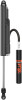 Fox Factory Race 2.5 X 16 External Bypass (3 Tube) Remote Shock (Right) - 981-25-411-R