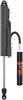 Fox Race 3.0 X 16 External Bypass Remote Shock - Right - 981-30-409-R