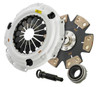 Clutch Masters 01-05 BMW M3 3.2 E46 6 Sp FX400 Clutch Kit 6-Puck Rigid Disc - 03040-HDB6-R Photo - Primary