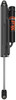 Fox 3.0 Factory Race 1in Shaft 4-Tube External Bypass 16in Piggyback Shock Short Course - Right - 981-30-423-R