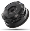 Clutch Masters 14-18 BMW M3 3.0L F80 6-Speed FX250 SS Series Twin Disc Clutch w/Alum Flywheel - 03795-HD0F-DLX