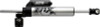 Fox 07+ Jeep JK 2.0 Performance Series 8.1in. ATS Stabilizer Steering Damper 1-3/8 in. Tie Rod - 983-02-070