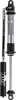 Fox 2.0 Factory Series 14in. Rotating R/R Coilover 7/8in. Shaft (Custom Valv.) w/-10 Heims - Blk - 983-02-076-1
