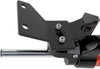 Fox 18+ Jeep JL 2.0 Factory Race Series 8.1in ATS Stabilizer 23.2in Ext Through-Shaft Axle Mount - 983-02-148