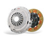 Clutch Masters 11-19 Ford Fiesta ST 1.6L Turbo FX300 Dampened Disc Clutch Kit - 07121-HDTZ-D