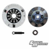 Clutch Masters 05-11 Ford Focus 2.0L FX350 Clutch Kit Heavy Duty Sprung Fiber Disc w/o Flywheel - 07148-HDFF-D