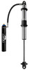 Fox 2.5 Performance Series 8in. Remote Reservoir Coilover Shock 7/8in. Shaft w/DSC Adjuster - Blk - 983-06-102
