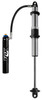 Fox 2.5 Performance Series 8in. Remote Reservoir Coilover Shock 7/8in. Shaft w/DSC Adjuster - Blk - 983-06-102