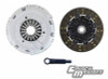 Clutch Masters 12-17 Ford Focus 2.0L FX100 Heavy Duty Sprung Steel Disc Clutch Kit w/o Flywheel - 07234-HD00-D
