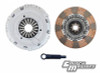 Clutch Masters 12-17 Ford Focus 2.0L FX400 Heavy Duty Rigid Clutch Kit - 07234-HDBL-R