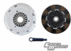 Clutch Masters 12-17 Ford Focus 2.0L FX350 Heavy Duty Spring Fiber Friction Clutch Kit w/o Flywheel - 07234-HDFF-D