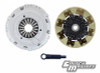 Clutch Masters 12-17 Ford Focus 2.0L FX300 Clutch Kit Heavy Duty Sprung Kevlar Disc w/o Flywheel - 07234-HDTZ-D