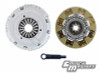 Clutch Masters 12-17 Ford Focus 2.0L FX300 Clutch Kit Heavy Duty Rigid Disc - 07234-HDTZ-R