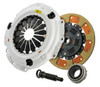 Clutch Masters 02-06 Acura RSX 2.0L Type-S 6 Sp (High Rev) / 02-06 Honda Civic SI 2.0L& 6 Sp (High R - 08037-HRTZ Photo - Primary