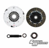 Clutch Masters 09-14 Acura TL 3.7L SH-AWD Sprung Organic Disc FX100 Clutch Kit - 08147-HD00-D