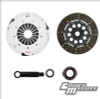 Clutch Masters 09-14 Acura TL 3.7L SH-AWD Rigid Organic Disc FX100 Clutch Kit - 08147-HD00-R