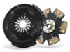 Clutch Masters 94-01 Acura Integra 1.8L FX500SS 6-Puck Single Disc Clutch Kit - 08913-SSB6