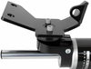 Fox 2018+ Jeep JL 2.0 Performance Series 8.2in. TS Stabilizer Bottom Axle Mount 5/8in Shaft - 985-02-127