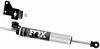 Fox 2018+ Jeep JL 2.0 Performance Series 8.2in. TS Stabilizer Bottom Axle Mount 5/8in Shaft - 985-02-127