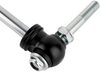 Fox 07-18 Jeep Wrangler JK 2.0 Performance Series 8.1in. TS Stabilizer 1 1/2in Tie Rod - 985-02-128
