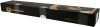 Fox 07-18 Jeep Wrangler JK 2.0 Performance Series 8.1in. TS Stabilizer 1 1/2in Tie Rod - 985-02-128