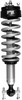 Fox 2021+ Ford F150 2WD 2.0 Performance Series Coilover IFP Shock Front 0-2.5in Lift - 985-02-147