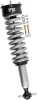 Fox 19+ GM 1500 w/UCA 2.0 Performance Series Front Coilover Non-TB 2-3.5in Lift/TB 1.5 Lift - 985-02-156