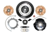 Clutch Masters 07-09 Subaru Legacy GT Spec B Push Style Race Twin-Disc 7.25in Clutch Kit - 15017-TD7R-SHV