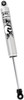 Fox 2.0 Performance Series 8in. Smooth Body IFP Shock / Std Travel w/Eyelet Ends (Alum) - Black - 985-24-004