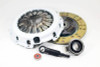 Clutch Masters 18-19 Subaru WRX 2.0L (Mid 2018 with VIN J*806877) FX200 Clutch Kit - 15915-HDKV