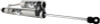 Fox 07+ Jeep JK 2.0 Performance Series 11.6in. Smooth Body Remote Res. Front Shock / 4-6in. Lift - 985-24-011