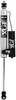 Fox 07+ Jeep JK 2.0 Performance Series 12.1in. Smooth Body Remote Res. Front Shock / 6.5-8in. Lift - 985-24-013