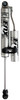 Fox 07+ Jeep JK 2.0 Performance Series 14.1in. Smooth Body Remote Res. Rear Shock / 6.5-8in. Lift - 985-24-014